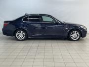BMW 5 серии V (E60/E61) Рестайлинг Воронеж  - изображение 27