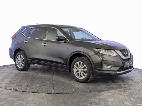 Nissan X-Trail III Рестайлинг с пробегом 2021 года, цена 2 490 000 рублей, 131000 км, внедорожник, Автокод Объявления