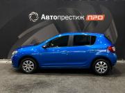 Renault Sandero II Пермь  - изображение 29