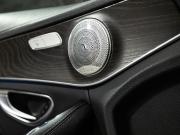 Mercedes-Benz C-Класс IV (W205) Санкт-Петербург  - изображение 38