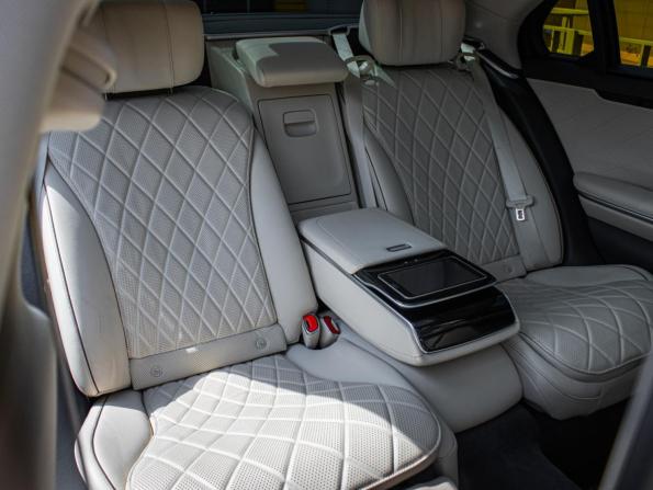 Mercedes-Benz S-Класс VII (W223) с пробегом 2020 года, цена 9 500 000 рублей, 63950 км, седан, Автокод Объявления