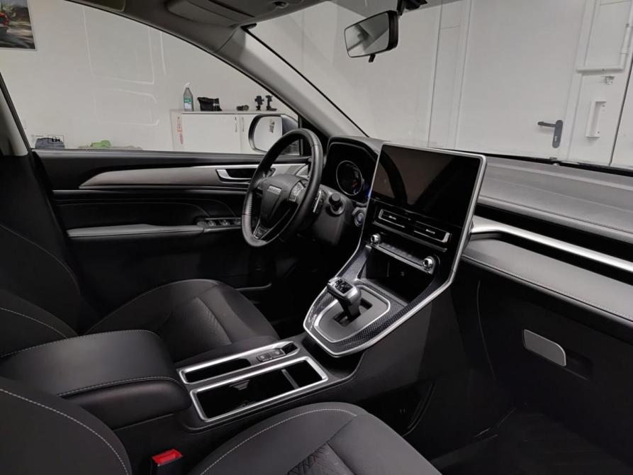 Haval M6 II Казань  - изображение 13