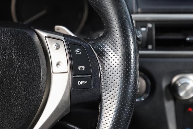 Lexus GS IV с пробегом 2013 года, цена 1 899 000 рублей, 261200 км, седан, Автокод Объявления