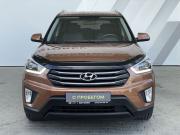 Hyundai Creta I Екатеринбург  - изображение 27