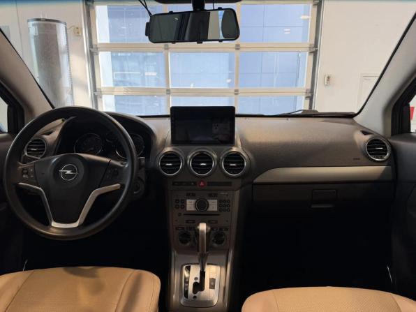 Opel Antara I с пробегом 2011 года, цена 860 000 рублей, 192433 км, внедорожник, Автокод Объявления