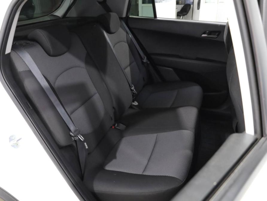 Hyundai Creta I Ростов-на-Дону  - изображение 7
