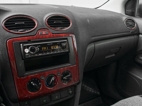 Ford Focus II с пробегом 2007 года, цена 420 000 рублей, 243177 км, седан, Автокод Объявления