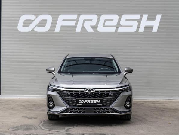 Chery Arrizo 8 с пробегом 2024 года, цена 2 940 000 рублей, 2588 км, седан, Автокод Объявления