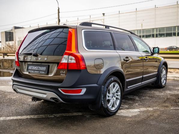 Volvo XC70 II с пробегом 2012 года, цена 1 378 000 рублей, 299373 км, универсал, Автокод Объявления