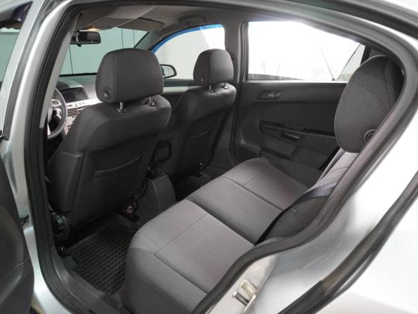 Opel Astra H Рестайлинг с пробегом 2008 года, цена 579 000 рублей, 227288 км, седан, Автокод Объявления