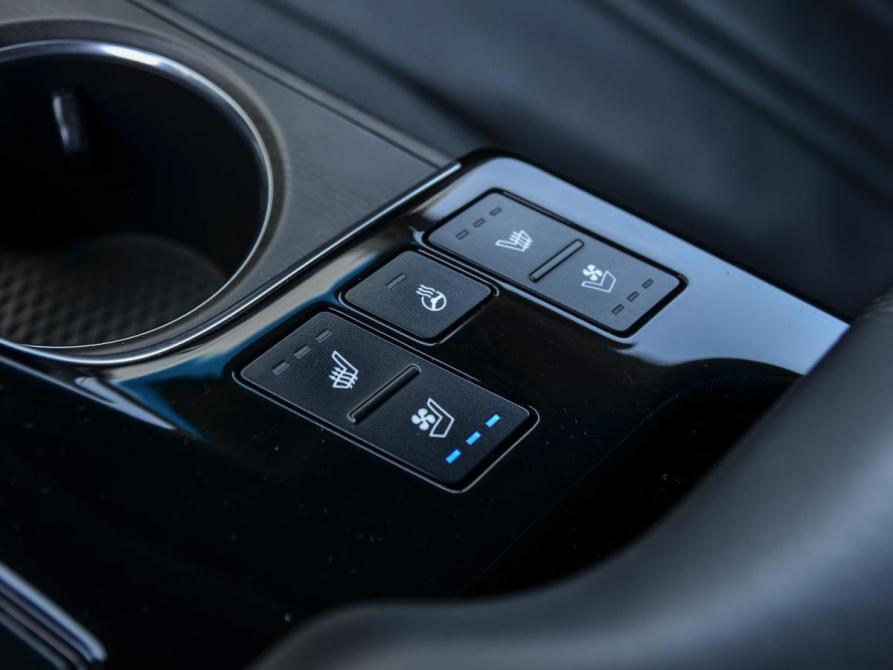 Kia K8 I Курган  - изображение 23