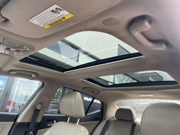 Kia Optima III с пробегом 2012 года, цена 842 000 рублей, 287361 км, седан, Автокод Объявления