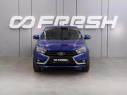 Lada (ВАЗ) Vesta I Воронеж  - изображение 20