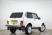 Lada (ВАЗ) Niva Legend I Оренбург  - изображение 21