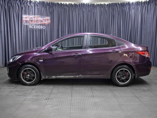 Hyundai Solaris I с пробегом 2011 года, цена 629 000 рублей, 178872 км, седан, Автокод Объявления