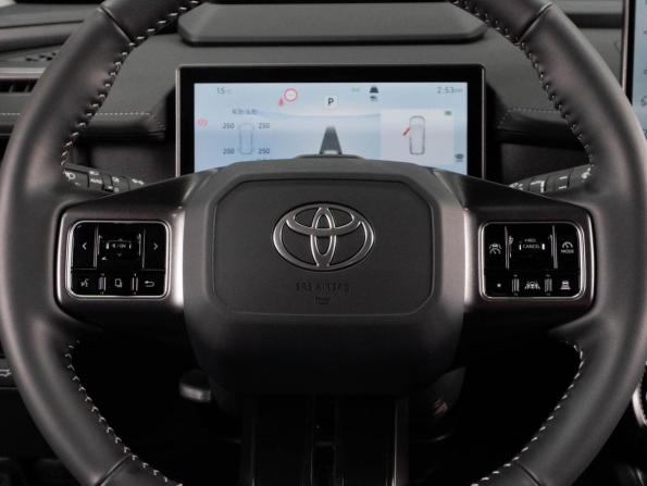 Toyota Wildlander II с пробегом 2026 года, цена 4 739 000 рублей, 19 км, внедорожник, Автокод Объявления