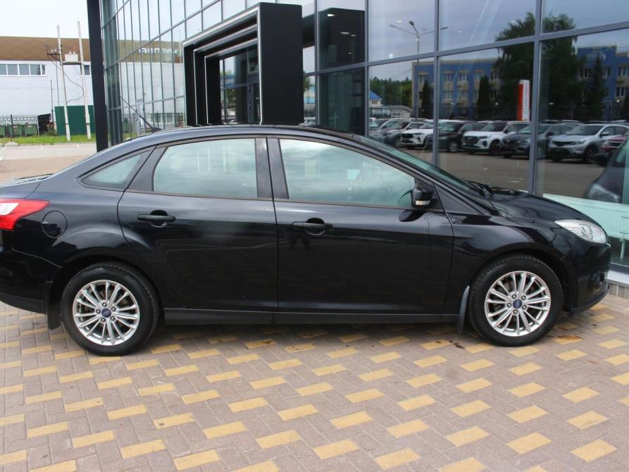 Ford Focus III Калуга  - изображение 4
