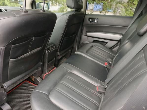 Nissan X-Trail II Рестайлинг с пробегом 2011 года, цена 1 019 000 рублей, 302484 км, внедорожник, Автокод Объявления