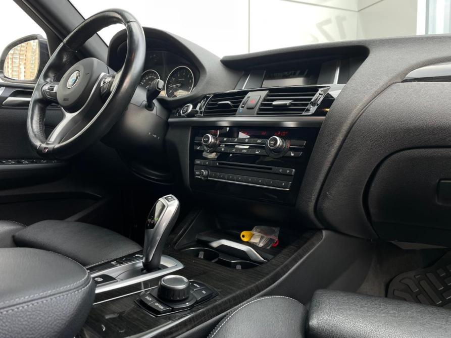 BMW X4 I (F26) Санкт-Петербург  - изображение 13