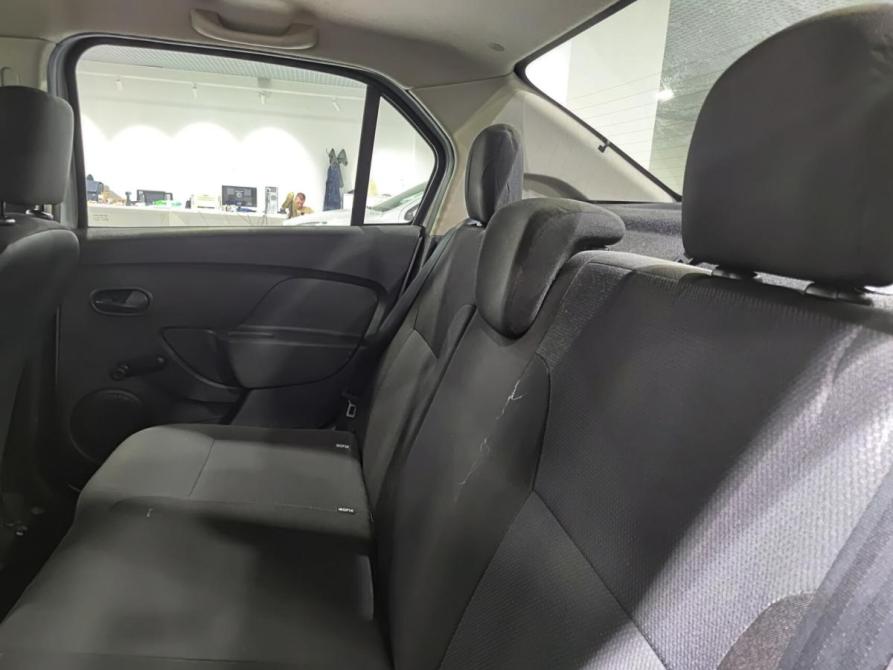 Renault Logan II Казань  - изображение 15