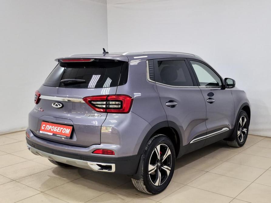 Chery Tiggo 4 Pro I Альметьевск  - изображение 4