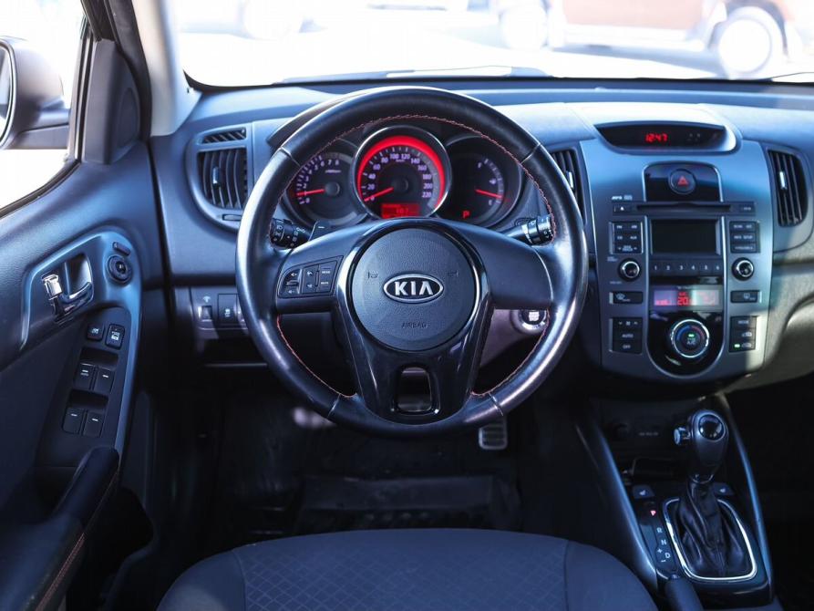 Kia Cerato II Ижевск  - изображение 11