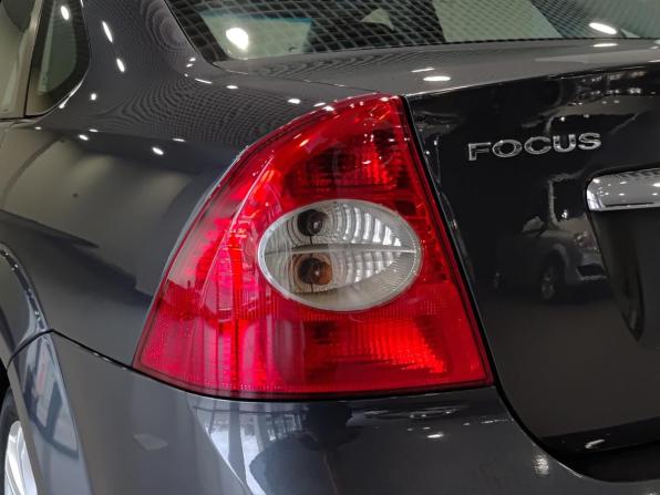 Ford Focus II Рестайлинг с пробегом 2008 года, цена 485 000 рублей, 183552 км, седан, Автокод Объявления