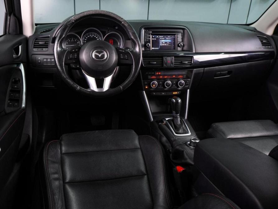 Mazda CX-5 I Воронеж  - изображение 6