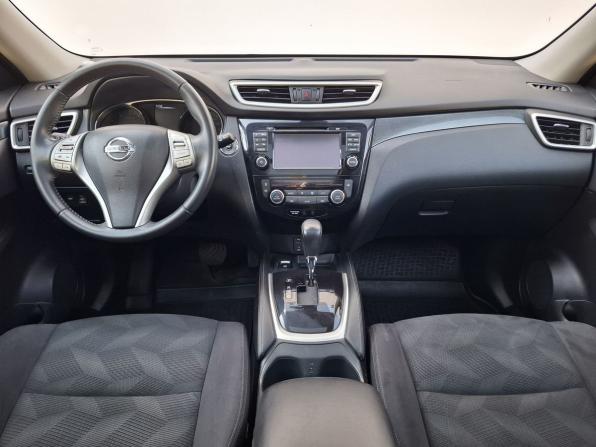 Nissan X-Trail III с пробегом 2015 года, цена 1 670 000 рублей, 88700 км, внедорожник, Автокод Объявления