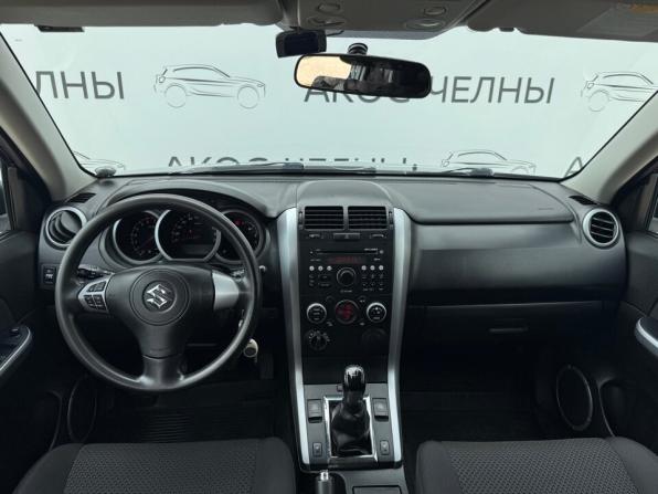 Suzuki Grand Vitara II Рестайлинг с пробегом 2010 года, цена 990 000 рублей, 147983 км, внедорожник, Автокод Объявления
