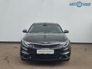 Kia Optima IV Рестайлинг Москва  - изображение 14