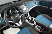 Chevrolet Cruze I Рестайлинг Тюмень  - изображение 26
