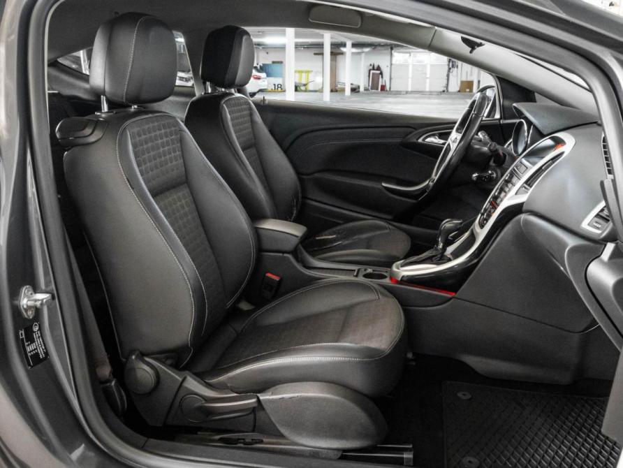 Opel Astra J Рестайлинг Ставрополь  - изображение 8