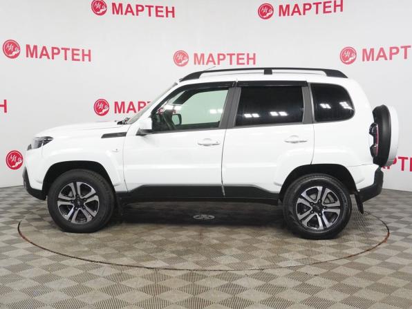 Lada (ВАЗ) Niva Travel I с пробегом 2025 года, цена 1 321 000 рублей, 12627 км, внедорожник, Автокод Объявления