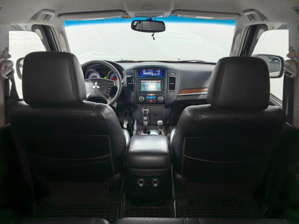Mitsubishi Pajero IV с пробегом 2007 года, цена 1 500 000 рублей, 310000 км, внедорожник, Автокод Объявления