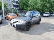 Chevrolet Niva I Рестайлинг Челябинск  - изображение 16