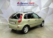 Lada (ВАЗ) Kalina I Азнакаево  - изображение 34