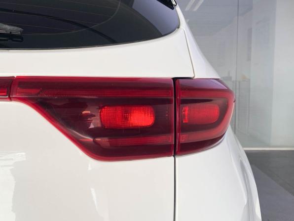 Kia Sportage IV Рестайлинг с пробегом 2019 года, цена 1 890 000 рублей, 149167 км, внедорожник, Автокод Объявления