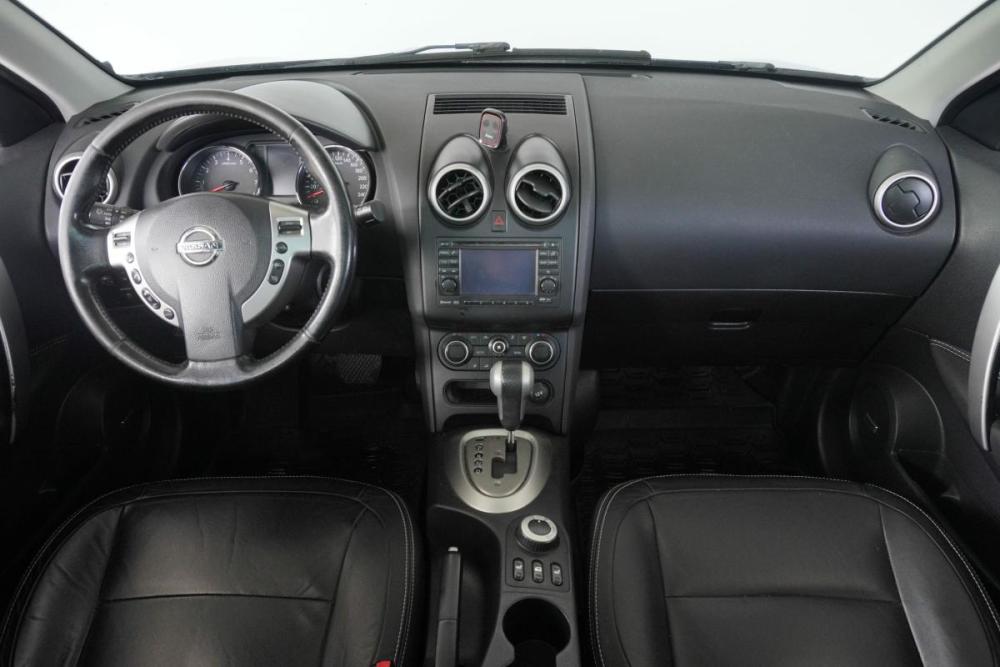 Nissan Qashqai I Рестайлинг Калининград  - изображение 10