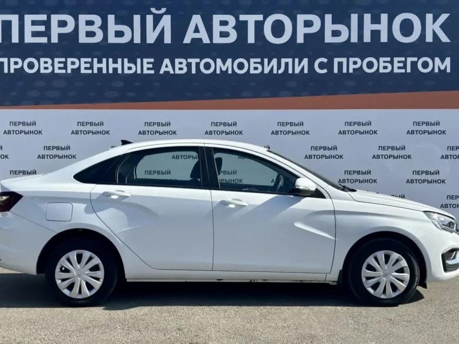 Lada (ВАЗ) Vesta I Рестайлинг (NG) Краснодар  - изображение 4