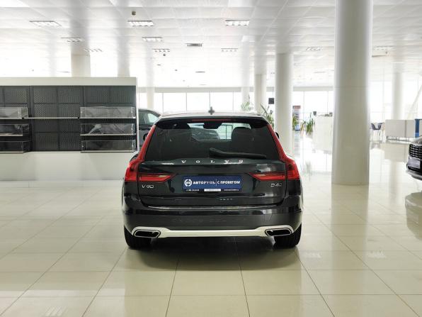Volvo V90 Cross Country I с пробегом 2019 года, цена 2 899 000 рублей, 159600 км, универсал, Автокод Объявления