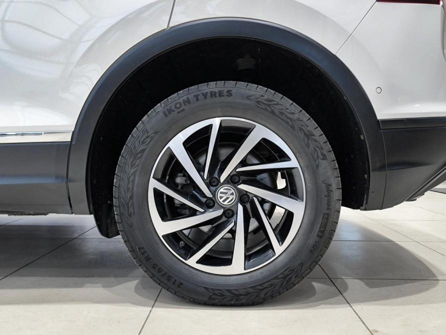 Volkswagen Tiguan II Казань  - изображение 22