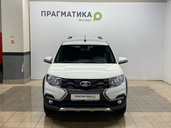 Lada (ВАЗ) Largus I Рестайлинг с пробегом 2021 года, цена 1 300 000 рублей, 110000 км, универсал, Автокод Объявления