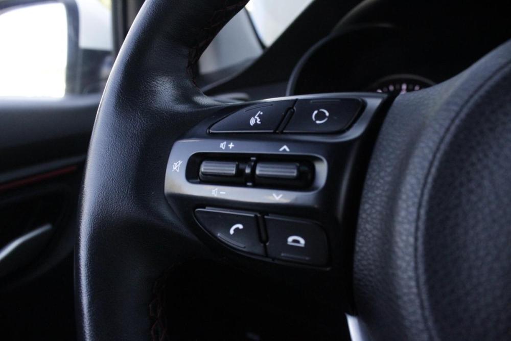 Kia Rio IV Брянск  - изображение 12