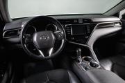 Toyota Camry VIII (XV70) Сургут  - изображение 32