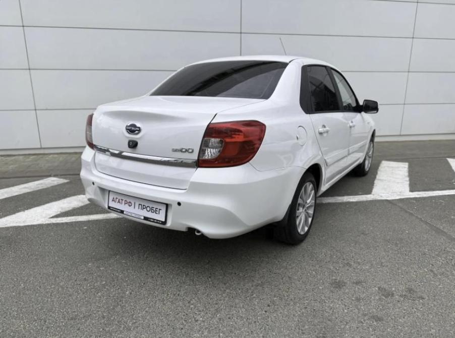 Datsun on-DO I Ставрополь  - изображение 5