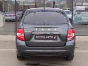 Lada (ВАЗ) Granta I Рестайлинг Оренбург  - изображение 24