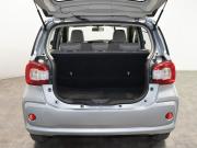 Toyota Passo III Чита  - изображение 33