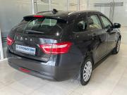 Lada (ВАЗ) Vesta I Москва  - изображение 18