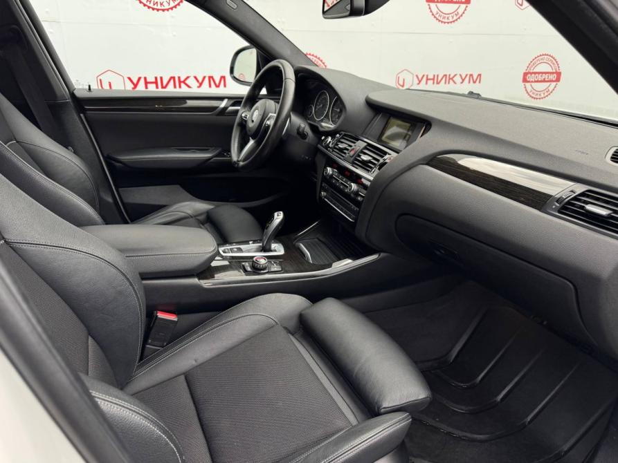 BMW X4 I (F26) Екатеринбург  - изображение 37